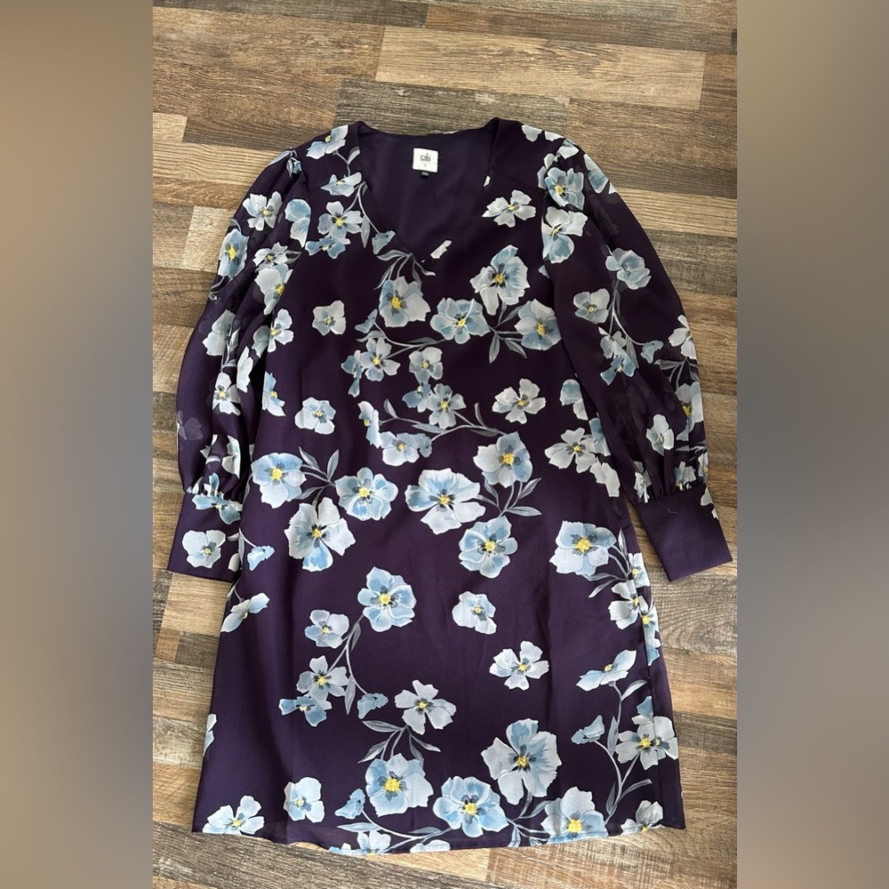 CAbi Dress